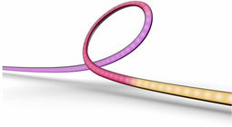 Philips Hue Play - Gradient lightstrip voor PC 32-34 inch - 16 miljoen kleuren