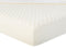 Beliani PEARL - Mattress - Wit - Polyester