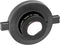 Raynox MSN-505 - Voorzetlens - Super Macro - Zwart