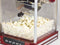 Beper BT.650Y - Popcorn Machine Kar - Mobiele Popcornmachine - Popcornkar - Kar met Popcornmaker