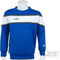 Jako - Sweater Player Junior - Kinder Sweaters Jako - 116 - RoyalBlue/White