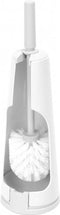 Brabantia ReNew - WC Borstel met Houder - Vrijstaand - White