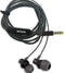 Headphones Aiwa ESTM50BK Black