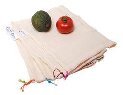 Ah! Table! BULK Groente en Graan zak S 20x28cm 50st
