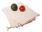 Ah! Table! BULK Groente en Graan zak S 20x28cm 50st