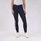 La Valencio Lvodie Rijbroek - Full Grip - Stretchy ademend materiaal - Donkerblauw - Maat 36