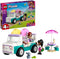 LEGO Friends Heartlake City ijscotruck Creatief Speelgoed - 42644