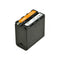 Jupio NP-F970 - Accu Li-Ion 7400mAh - Zwart