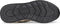 POSH by Poelman CATHY - Dames sneakers - Chunky - Zwart (39)