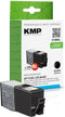 KMP H188XL - Inktcartridge - 1200 pagina's - Zwart