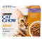 Kattenvoer Purina Cat Chow Adult 1+ Lam 10 x 85 g