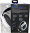 Gioteck TX-50 - Stereo Bedrade Headset - 50 mm drivers - Grijs