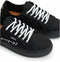 Uniseks Casual Sneakers Timpers Vulcan Zwart - 41
