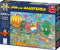 Jan van Haasteren Hoera! Nijntje 65 Jaar puzzel - 1000 stukjes