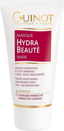 Guinot Hydra Beauté Moisture Supplying Radiance Maske 50ml