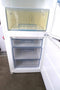 AEG CBFF340 EL - Koel-vriescombinatie - 323 liter - B 60 x D 65 x H 185 cm