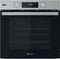BAUKNECHT BBA2S85HU1I - Inbouwoven - 71 l - Stoomkookfunctie