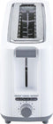 Küken 34047 broodrooster 1 snede(n) 900 W Wit