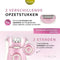 Fineza Epileerapparaat Dames - Ladyshave - Draadloos - Geschikt voor gevoelige huid - Roze