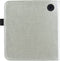 Hoesje Geschikt voor Kobo Libra 2 Hoes ZONDER SLAAP FUNCTIE Beschermhoes Cover Grijs - ereader hoesje - cover