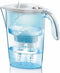 Kruik met Filter LAICA Stream J31-CC Wit Transparant 2,3 L Polypropyleen