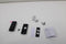 eufy Video Doorbell Battery - Videodeurbel - 2K camera - (uitbreiding)