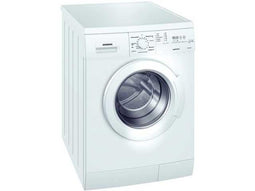 Siemens WM14E162 - Wasmachine 1400t 6kg - Wit