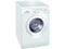 Siemens WM14E162 - Wasmachine 1400t 6kg - Wit