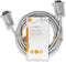 Nedis CCGP52010IV30 - Seriële verlengkabel - 300 cm VGA (D-Sub)
