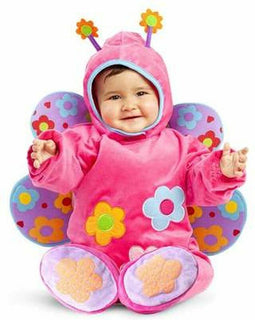 Kostuums voor Baby's My Other Me Vlinder