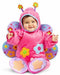 Kostuums voor Baby's My Other Me Vlinder
