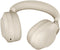 Jabra Evolve2 85 - Over-Ear - Draadloos Bluetooth 5.0 - Beige