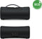 Sony SRS-XG300 - Draadloze speaker - 25 uur batterijduur - Zwart