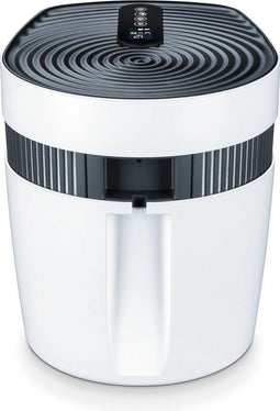 Beurer MK 500 - Luchtbevochtiger Stoom 6 l - 5 functies - Wit