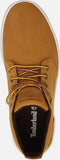 Timberland Davis Square Chukka - Lage sneakers - Gerecycled materiaal - Geel (2021)