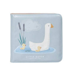 Little Dutch - Badboekje - Gans