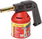 Rothenberger Soldeerbrander - 1750 °C - Centrale patroonklemsysteem - Stootvast kunststof
