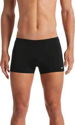 Nike Swim Hydrastrong - Square Leg - Trekkoord - Zwart