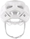 Abus StormChaser ACE - Fietshelm - Lichtgewicht - Wit