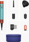 Dyson Airwrap i.d.™ - Multistyler - Automatische krultang met 6 opzetstukken - Ceramic Patina/Topaz