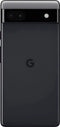 Google Pixel 6a 5G - 128GB - Google Tensor - Zwart