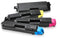 Kyocera TK-590Y - Toner - 5000 pagina's - Geel