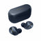 Technics EAH-AZ80 - Hoofdtelefoon met microfoon - Draadloos - Blauw