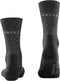 FALKE TK2 Wool - Wandelsokken - Medium padding anti blaren merinowol beige - Maat 37-38