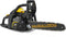 McCulloch CS 380 Kettingzaag met Extra Ketting & Koffer 16''
