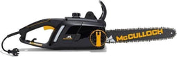 McCulloch CSE 2040S elektrische kettingzaag - 2000W - Zwaardlengte 40cm
