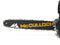 McCulloch CSE 2040S elektrische kettingzaag - 2000W - Zwaardlengte 40cm