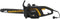 McCulloch CSE 2040S elektrische kettingzaag - 2000W - Zwaardlengte 40cm