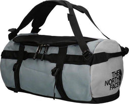 The North Face Gilman Duffel - Reistas - 50 liter - Tnf Black/Mid Grey - Maat S