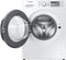Samsung WW91TA049TH - Wasmachine - 9 kg - 1400 tpm - EcoBubble & Stoom - Wit